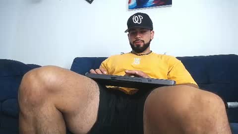 JakeSkye online show from 07/25/26, 03:31