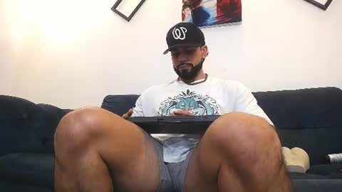 JakeSkye online show from 07/27/26, 02:51