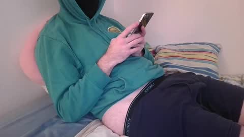 Snapshot of jakesmirnoff chatting on 02/13/25, 11:15 61 College Soccer Boy online show from 02/13/25, 11:15