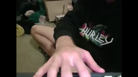 Snapshot of jakesmirnoff chatting on 02/18/25, 03:10 61 College Soccer Boy online show from 02/18/25, 03:10