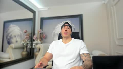 Snapshot of jakestone_1 chatting on 10/26/25, 07:20 jakestone_1 online show from 10/26/25, 07:20