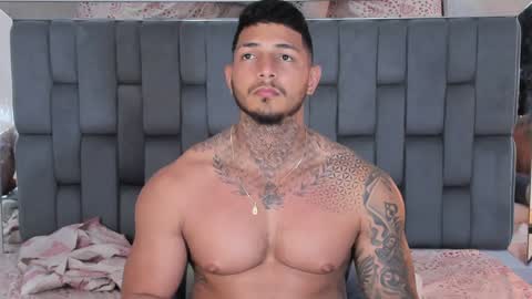 my name is sebas If you come here dont hesitate to say hello Im a guy who really likes having conversations and having hot online show from 12/03/24, 12:02