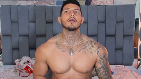 my name is sebas If you come here dont hesitate to say hello Im a guy who really likes having conversations and having hot online show from 12/06/24, 04:03