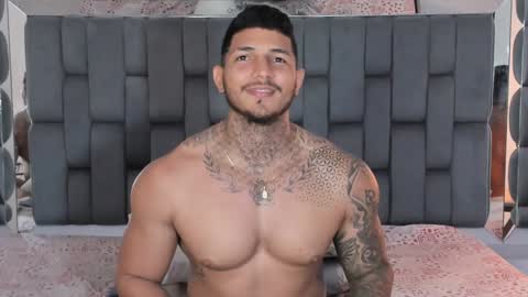 my name is sebas If you come here dont hesitate to say hello Im a guy who really likes having conversations and having hot online show from 12/06/24, 10:16