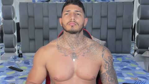 my name is sebas If you come here dont hesitate to say hello Im a guy who really likes having conversations and having hot online show from 12/24/24, 10:49