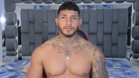 my name is sebas If you come here dont hesitate to say hello Im a guy who really likes having conversations and having hot online show from 12/25/24, 12:58