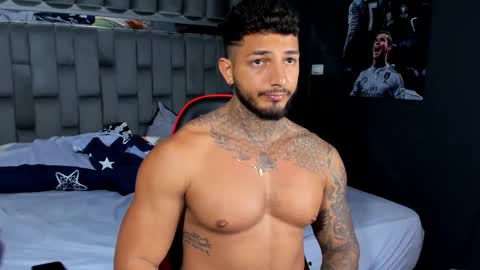 my name is sebas If you come here dont hesitate to say hello Im a guy who really likes having conversations and having hot online show from 12/17/25, 02:23