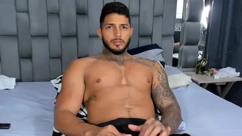 my name is sebas If you come here dont hesitate to say hello Im a guy who really likes having conversations and having hot online show from 12/21/25, 12:29