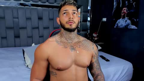 my name is sebas If you come here dont hesitate to say hello Im a guy who really likes having conversations and having hot online show from 02/05/26, 04:55