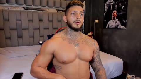 my name is sebas If you come here dont hesitate to say hello Im a guy who really likes having conversations and having hot online show from 03/06/26, 06:37