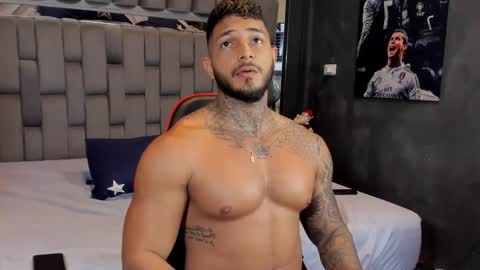 my name is sebas If you come here dont hesitate to say hello Im a guy who really likes having conversations and having hot online show from 03/11/26, 04:24