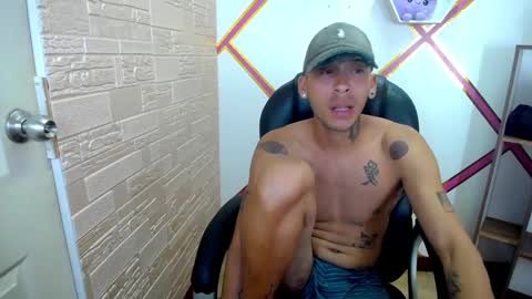 IM JAKE online show from 03/01/25, 05:52
