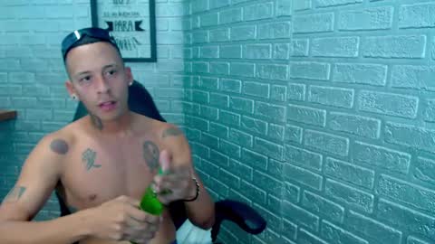 IM JAKE online show from 03/02/25, 01:15