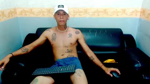 IM JAKE online show from 03/12/25, 05:13