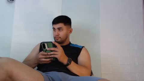 Hello I am jake online show from 06/22/26, 06:16