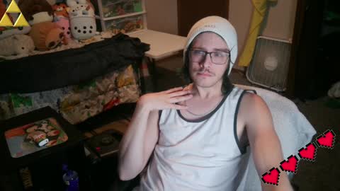 Jakieepoo212 online show from 12/09/24, 04:34