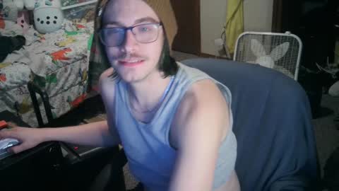 Jakieepoo212 online show from 12/13/24, 06:42