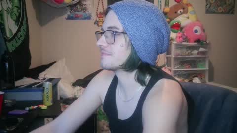 Jakieepoo212 online show from 12/27/24, 05:42