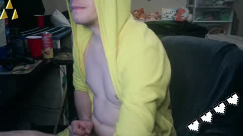 Jakieepoo212 online show from 01/06/25, 12:02