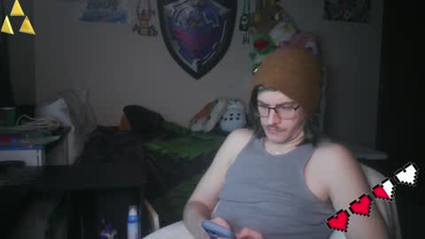 Jakieepoo212 online show from 03/07/25, 06:57