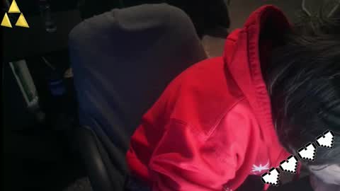 Jakieepoo212 online show from 11/01/25, 04:20