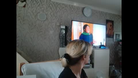 JAKKI LOUISE pornstar online show from 02/26/25, 03:19