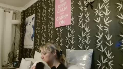 JAKKI LOUISE pornstar online show from 03/12/25, 10:28