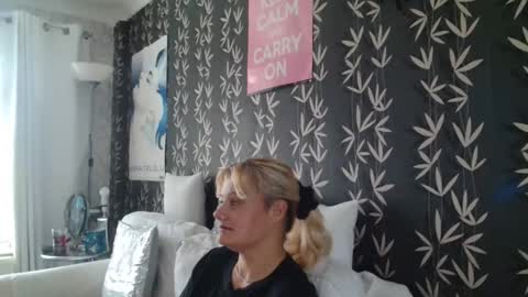 JAKKI LOUISE pornstar online show from 09/10/25, 03:01