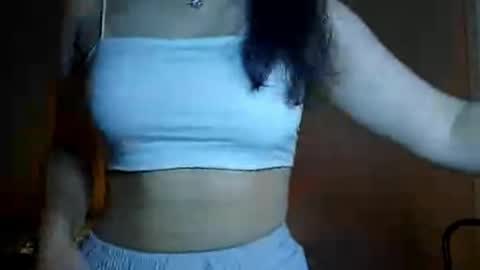 Snapshot of jaleesasabaj chatting on 10/07/25, 08:17 Lisa online show from 10/07/25, 08:17