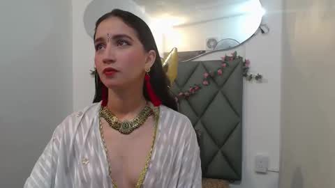 Jalima Mona online show from 09/19/25, 11:44