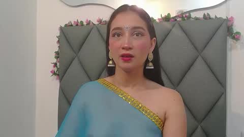 Jalima Mona online show from 10/10/25, 01:32