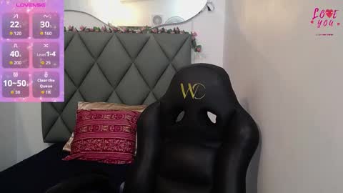 Jalima Mona online show from 10/20/25, 07:14