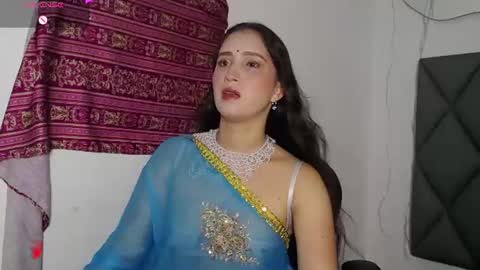 Jalima Mona online show from 06/11/26, 12:25