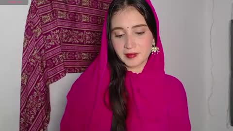 Jalima Mona online show from 06/22/26, 12:02