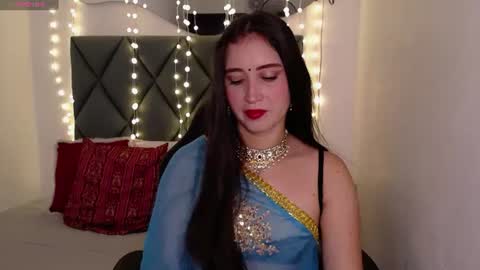 Jalima Mona online show from 06/29/26, 11:43
