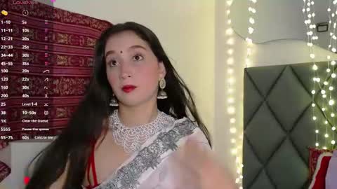 Jalima Mona online show from 06/30/26, 11:55