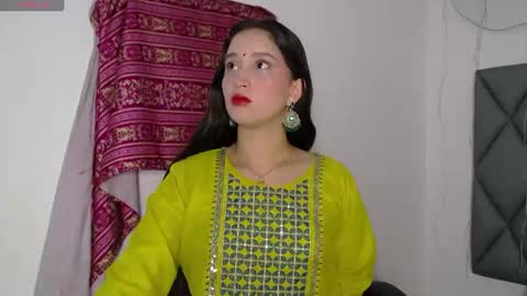 Jalima Mona online show from 07/01/26, 12:07