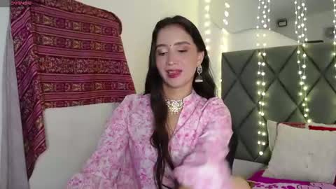 Jalima Mona online show from 07/03/26, 12:00