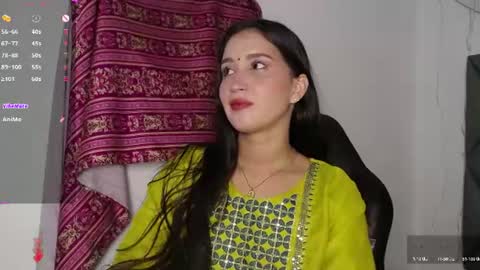 Jalima Mona online show from 07/06/26, 11:40