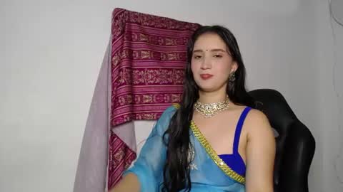 Jalima Mona online show from 07/07/26, 12:09