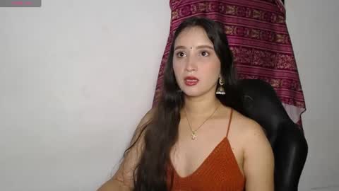 Jalima Mona online show from 07/10/26, 11:57