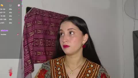Jalima Mona online show from 07/16/26, 12:00