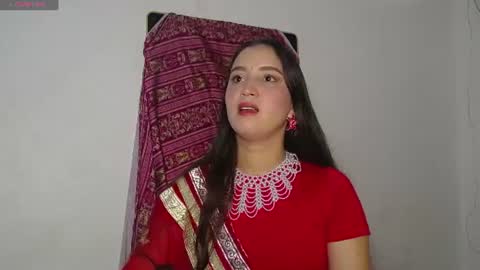 Jalima Mona online show from 07/17/26, 12:12