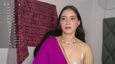 Jalima Mona online show from 07/27/26, 12:12