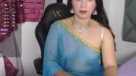 Jalima Mona online show from 07/28/26, 02:13