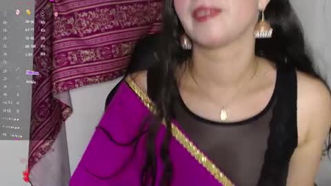 Jalima Mona online show from 08/01/26, 12:59