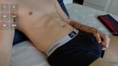 jalmecakkoo online show from 10/09/25, 02:37