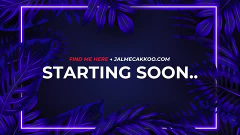 jalmecakkoo online show from 10/19/25, 11:22