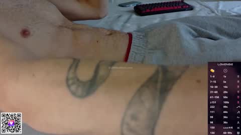 jalmecakkoo online show from 10/26/25, 08:20