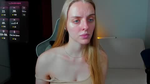 Sofia online show from 06/14/26, 08:38